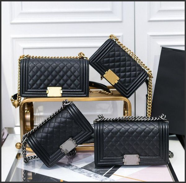 2021 new bag classic lady handbag diagonal bag leather 25cm 766 
2021 new bag classic lady handbag diagonal bag leather 25cm 766