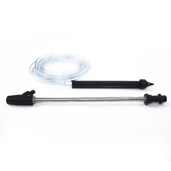 high pressure nozzle tube & blasting hose set fits for karcher k series watering equipments
high pressure nozzle tube & blasting hose set fits for karcher k series watering equipments