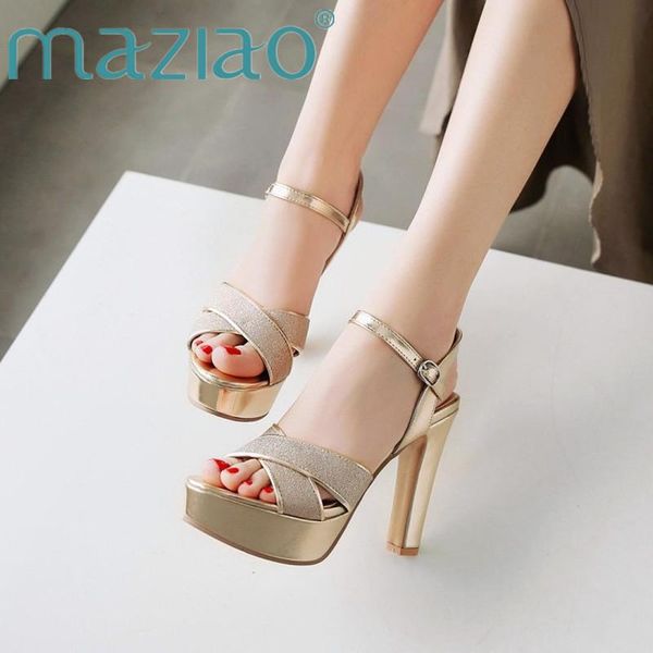 women summer shoes high heels bridal wedding peep toe stripper 2021 platform sandals party silver large size 34-43, Black
women summer shoes high heels bridal wedding peep toe stripper 2021 platform sandals party silver large size 34-43, Black
