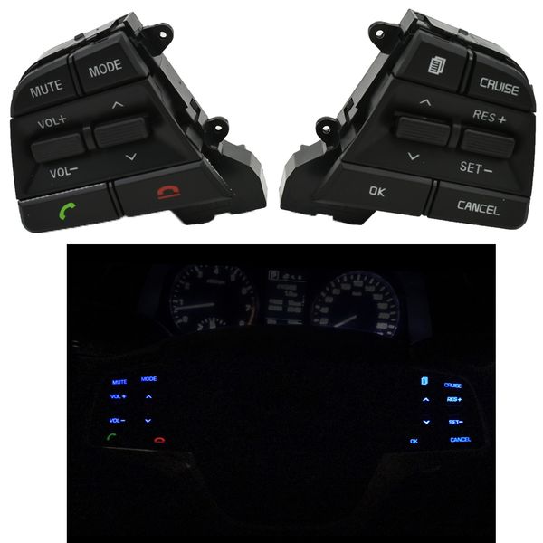 multifunction steering wheel button switch for hyundai movable collar elantra 1.6l 2017-2018 cruise control car accessories
multifunction steering wheel button switch for hyundai movable collar elantra 1.6l 2017-2018 cruise control car accessories