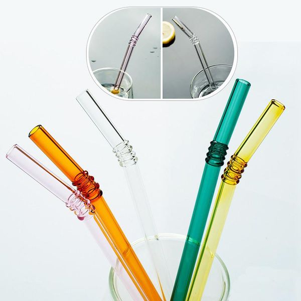 drinking straws reusable clear glass straw cocktail milk tea crystal bent for birthday party wedding bar gift
drinking straws reusable clear glass straw cocktail milk tea crystal bent for birthday party wedding bar gift