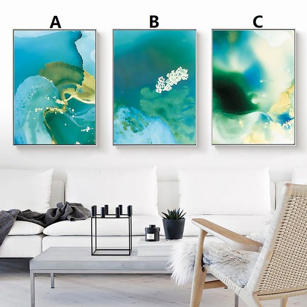 unframed nordic minimalist decorative painting new abstract river print wall art poster
unframed nordic minimalist decorative painting new abstract river print wall art poster