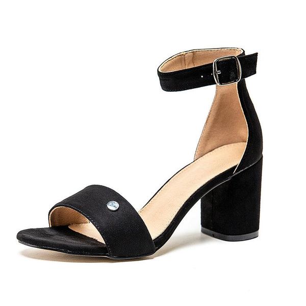 women sandals flock square high heels gladiator oppe toe casual summer ladies shoes black apricot camel
women sandals flock square high heels gladiator oppe toe casual summer ladies shoes black apricot camel