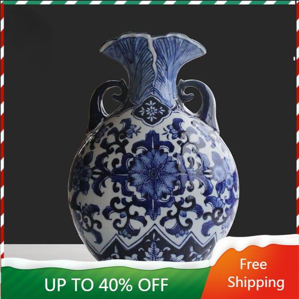 vases hand painted chinese style vintage vase design porcelain small ceramic decoracao blue and white 50hp
vases hand painted chinese style vintage vase design porcelain small ceramic decoracao blue and white 50hp