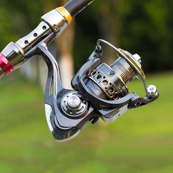 baitcasting reels fishing spinning reel 13bb saltwater lightweight pesca size 2000-7000 wheel coil for metal spool
baitcasting reels fishing spinning reel 13bb saltwater lightweight pesca size 2000-7000 wheel coil for metal spool