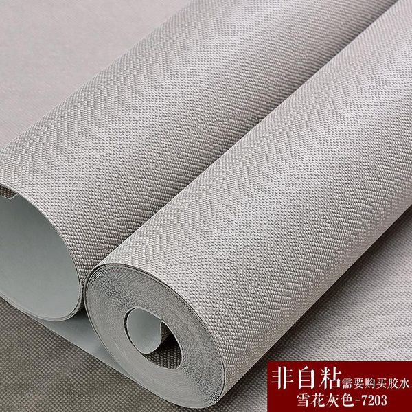 wallpapers modern nordic plain solid color linen pattern snowflake thickened non-woven wallpaper living room bedroom
wallpapers modern nordic plain solid color linen pattern snowflake thickened non-woven wallpaper living room bedroom