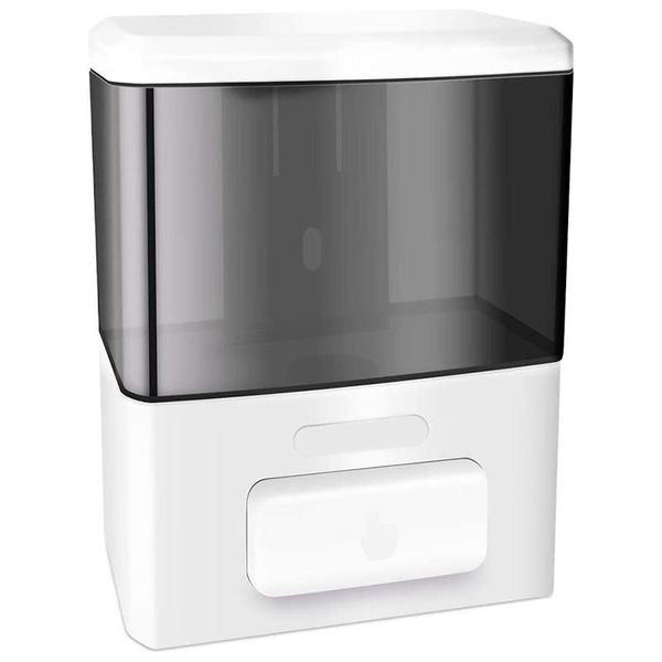 manual soap dispenser wall mounted commercial soap/shampoo and hand for kitchen bathroom liquid
manual soap dispenser wall mounted commercial soap/shampoo and hand for kitchen bathroom liquid