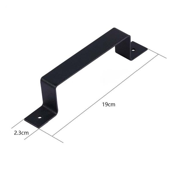 craft tools garage door handle carbon steel garden shed barn garages closets black decor
craft tools garage door handle carbon steel garden shed barn garages closets black decor