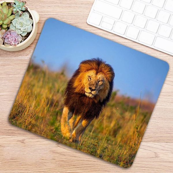 mouse pads & wrist rests arrival animal lion gamer mause mice mat gaming mousepad small size 260x210x2 mm computer deskgame pad
mouse pads & wrist rests arrival animal lion gamer mause mice mat gaming mousepad small size 260x210x2 mm computer deskgame pad