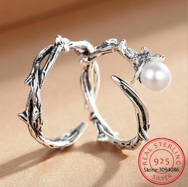 cluster rings white cherry blossom silver ring s925 natural pearl shell flower branch for women elegant ladies jewelry, Golden;silver
cluster rings white cherry blossom silver ring s925 natural pearl shell flower branch for women elegant ladies jewelry, Golden;silver