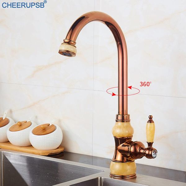 bathroom sink faucets rose gold filtered faucet cold water mixer tap nature jade rotatable copper deck mounted basin taps luxury
bathroom sink faucets rose gold filtered faucet cold water mixer tap nature jade rotatable copper deck mounted basin taps luxury