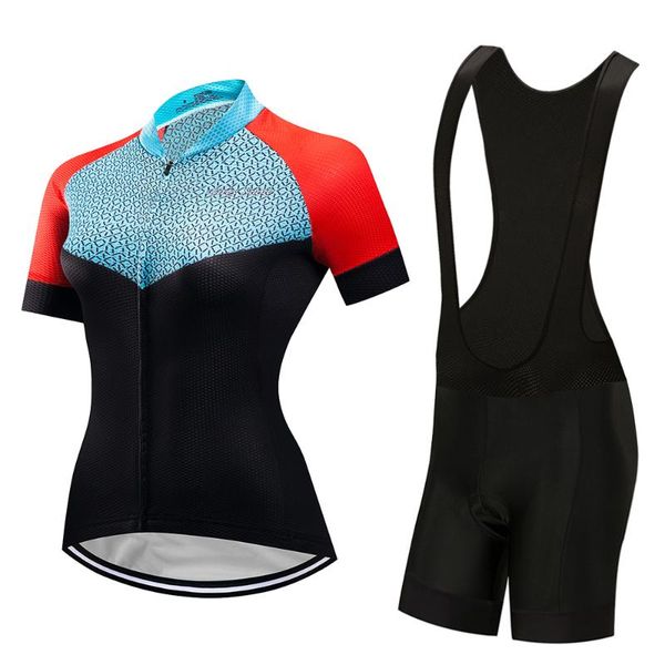 racing sets 2021 summer women shorts bib pants shirt cycling jersey set bike dress clothing suit bicycle mtb skinsuit clothes kit maillot, Black;blue
racing sets 2021 summer women shorts bib pants shirt cycling jersey set bike dress clothing suit bicycle mtb skinsuit clothes kit maillot, Black;blue