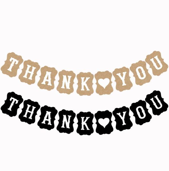 party decoration paperboard flag banners thank you pulling thanks giving day hanging flags brown black color home supplies
party decoration paperboard flag banners thank you pulling thanks giving day hanging flags brown black color home supplies