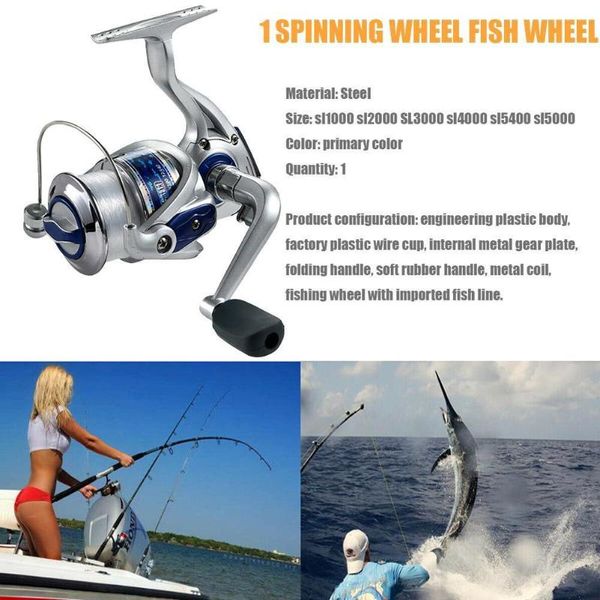 fishing reels reel carp sea feeder accessories fixed baitcasting for rod coil saltwater z6q6
fishing reels reel carp sea feeder accessories fixed baitcasting for rod coil saltwater z6q6
