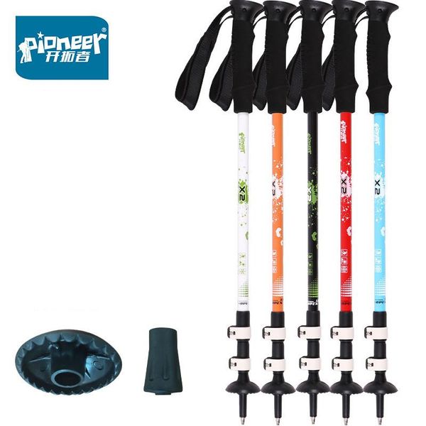trekking poles 2021 walking stick ultra-light ski pole adjustable bastones telescopicos hiking alpenstock climbing camping canes
trekking poles 2021 walking stick ultra-light ski pole adjustable bastones telescopicos hiking alpenstock climbing camping canes