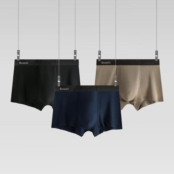 underpants bcoolin breathable cotton boxershorts men comforable panties underwear man boxer male underear 2021 gift mboxer001, Black;white
underpants bcoolin breathable cotton boxershorts men comforable panties underwear man boxer male underear 2021 gift mboxer001, Black;white