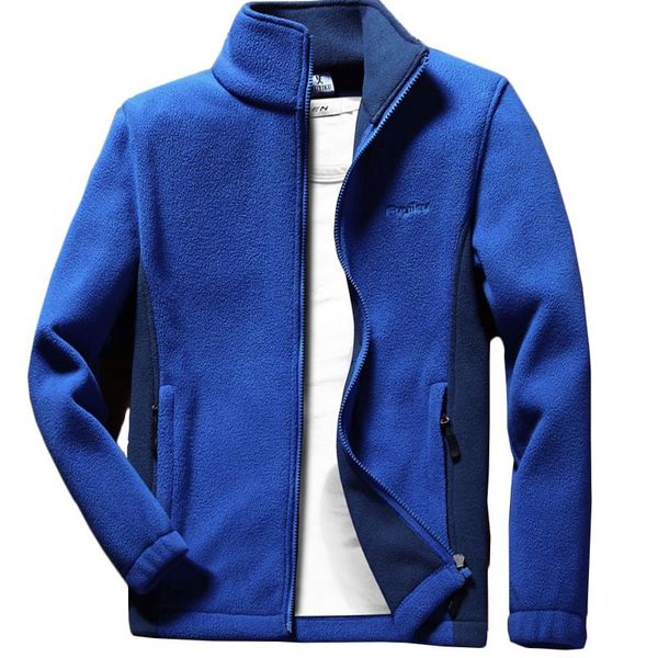 men's jackets spring and autumn stand-up collar casual warm fleece jacket plus size 6xl 7xl 8xl 9xl, Black;brown
men's jackets spring and autumn stand-up collar casual warm fleece jacket plus size 6xl 7xl 8xl 9xl, Black;brown