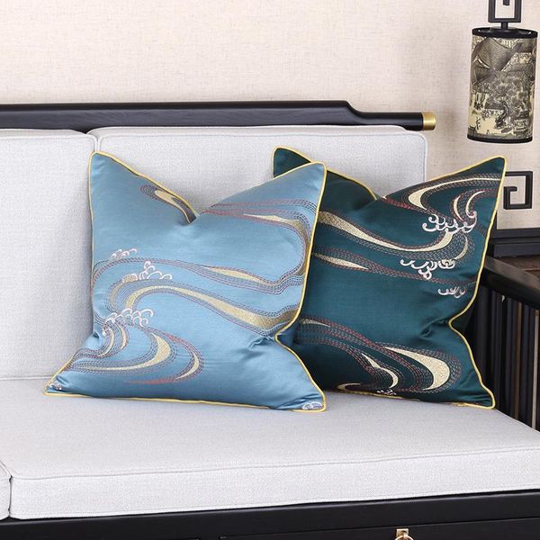 cushion cover decorative square pillow case modern chinese geometric elegant embroidery coussin sofa chair cove cushion/decorative
cushion cover decorative square pillow case modern chinese geometric elegant embroidery coussin sofa chair cove cushion/decorative