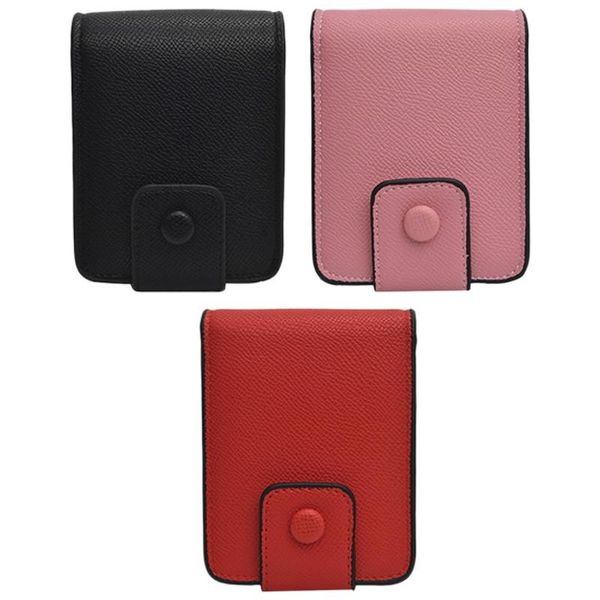 lipstick bag mirror cosmetic bags make up case fashion toiletry makeup & cases
lipstick bag mirror cosmetic bags make up case fashion toiletry makeup & cases