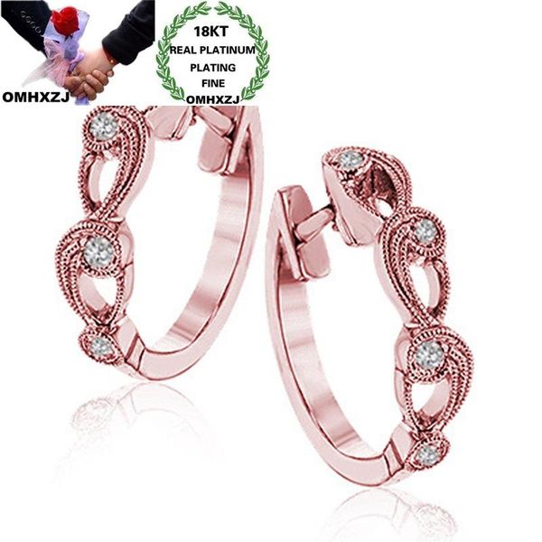 Wholesale EA635 European Fashion Woman Girl Party Birthday Wedding Gift Simple Zircon 18KT White Rose Gold Hoop Earrings & Huggie, Golden;silver
Wholesale EA635 European Fashion Woman Girl Party Birthday Wedding Gift Simple Zircon 18KT White Rose Gold Hoop Earrings & Huggie, Golden;silver
