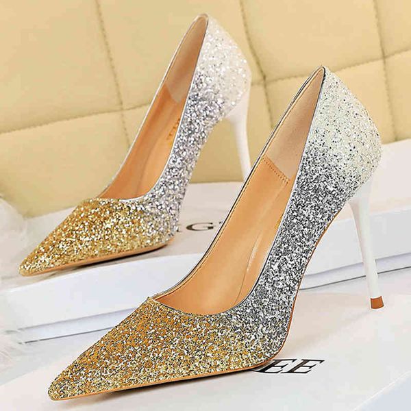 escarpins de luxe paillettes colores pour femmes, chaussures cendrillon mariage scintillantes, talons hauts minces 10cm,, Black
escarpins de luxe paillettes colores pour femmes, chaussures cendrillon mariage scintillantes, talons hauts minces 10cm,, Black