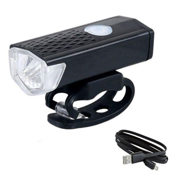 bicycle headlight usb rechargeable waterproof led safety lamp for road mountain bike cycling lighting lights
bicycle headlight usb rechargeable waterproof led safety lamp for road mountain bike cycling lighting lights