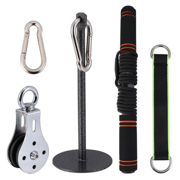 1pc arm strength trainer weight-bearing sturdy portable fitness for men resistance bands
1pc arm strength trainer weight-bearing sturdy portable fitness for men resistance bands