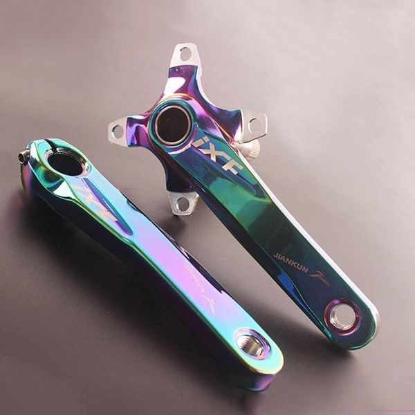 bike heels & chainwheels bicycle crank set mtb road aluminum alloy arm 170mm 104bcd bottom bracket axle chainring cycling tools parts r
bike heels & chainwheels bicycle crank set mtb road aluminum alloy arm 170mm 104bcd bottom bracket axle chainring cycling tools parts r