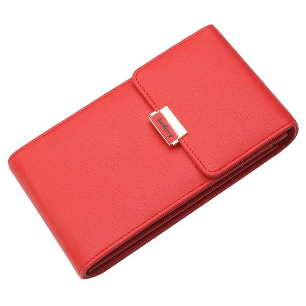 wallets dikedaku baellerry womenpurse pure color small slant cross bag multifunctional belt buckle in the long handbag zero wallet women, Red;black
wallets dikedaku baellerry womenpurse pure color small slant cross bag multifunctional belt buckle in the long handbag zero wallet women, Red;black