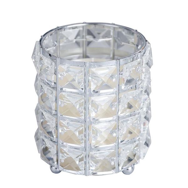 europe crystal tealight candle holders wedding table centerpieces dining room christmas home decorative lantern cst023
europe crystal tealight candle holders wedding table centerpieces dining room christmas home decorative lantern cst023