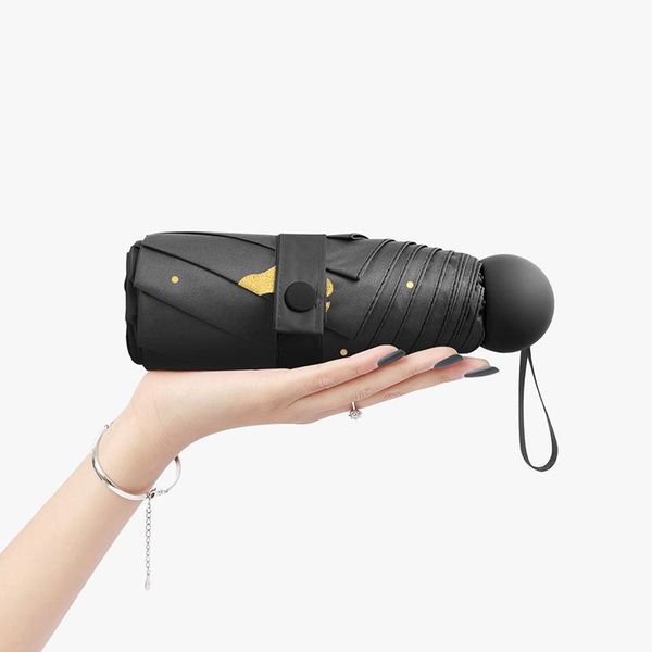 umbrellas mini small portable umbrella women sunscreen windproof pocket 5 folding rain uv protection parasol travel gift y6s
umbrellas mini small portable umbrella women sunscreen windproof pocket 5 folding rain uv protection parasol travel gift y6s