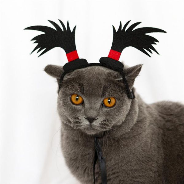 cat costumes funny pet hat puppy headdress braid shape headwear halloween party costume accessories for dog kitten po props
cat costumes funny pet hat puppy headdress braid shape headwear halloween party costume accessories for dog kitten po props