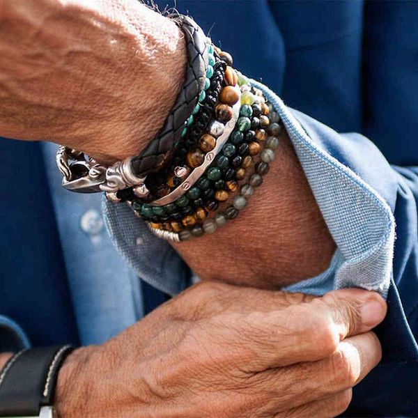 6mm natural stone bracelets men lava picasso tiger eyes beaded braslet onyx strand brazalete yoga braclet beach accessories gift, Golden;silver
6mm natural stone bracelets men lava picasso tiger eyes beaded braslet onyx strand brazalete yoga braclet beach accessories gift, Golden;silver