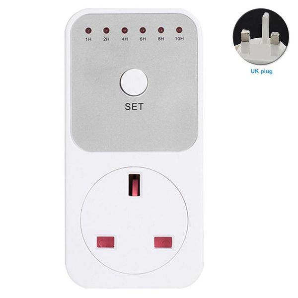 timers mini home use countdown socket plug in led timing switch office durable space saving
timers mini home use countdown socket plug in led timing switch office durable space saving