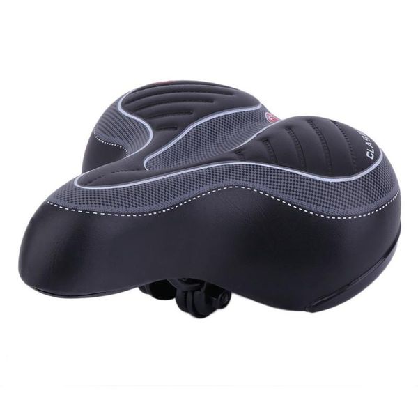 bike saddles comfortable wide big bum bicycle gel cruiser extra sporty soft pad saddle seat suitable for any type of 2021 est
bike saddles comfortable wide big bum bicycle gel cruiser extra sporty soft pad saddle seat suitable for any type of 2021 est