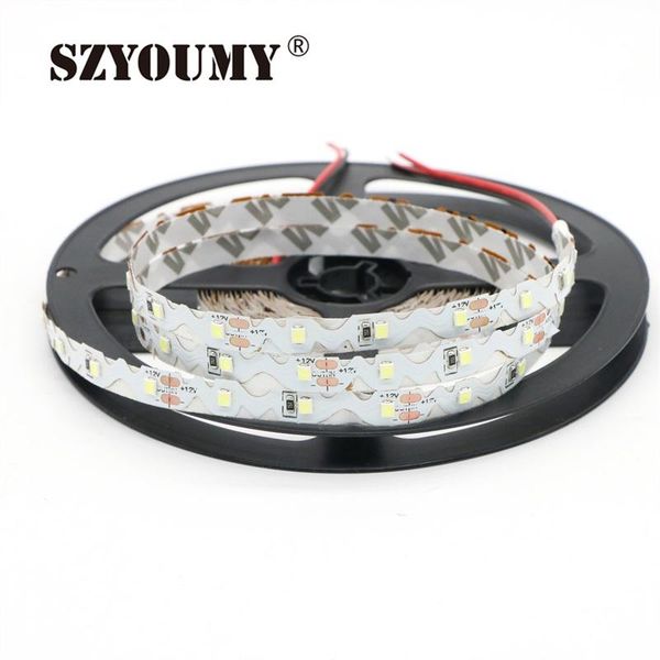 s shape led strip 2835 flex light 60led/m 12v for backlight letters signage module luminous strips
s shape led strip 2835 flex light 60led/m 12v for backlight letters signage module luminous strips
