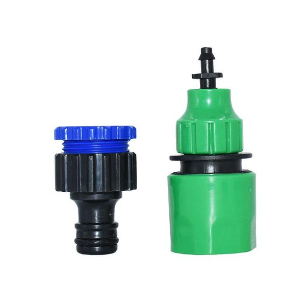 watering equipments 1/4" quick connector 3/8" female thread g1/2 g3/4 to the 4/7 8/11 hose drip irrigation adapter 1pcs
watering equipments 1/4" quick connector 3/8" female thread g1/2 g3/4 to the 4/7 8/11 hose drip irrigation adapter 1pcs
