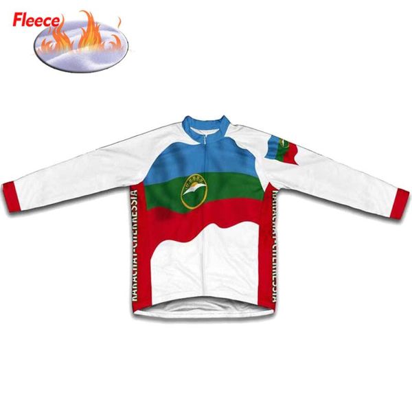 racing jackets classic retro karachay-cherkessia men's long sleeve winter fleece cycling jersey bicycle outdoor road mtb wear bike clot, Black;red
racing jackets classic retro karachay-cherkessia men's long sleeve winter fleece cycling jersey bicycle outdoor road mtb wear bike clot, Black;red