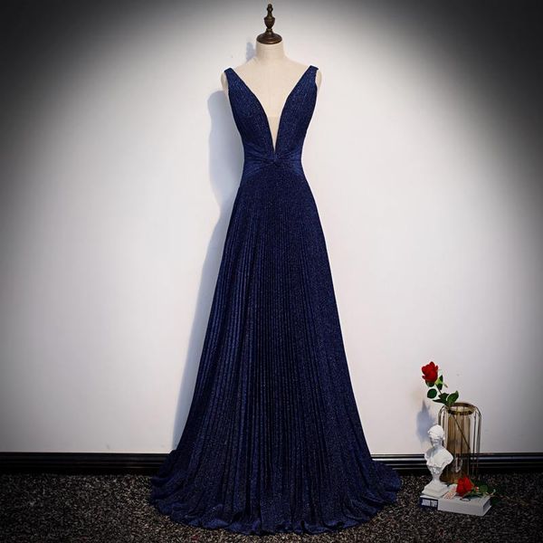 ethnic clothing v-neck cheongsams backless sleeveless pleated qipao bling sequins celebrity banquet dresses gown navy blue women vestid, Red
ethnic clothing v-neck cheongsams backless sleeveless pleated qipao bling sequins celebrity banquet dresses gown navy blue women vestid, Red