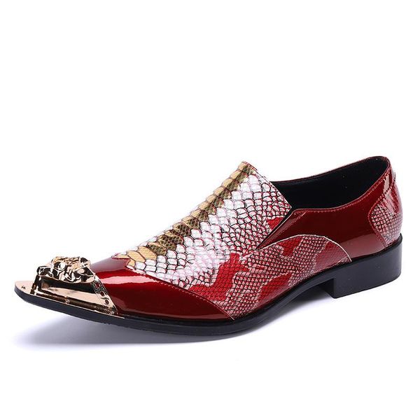 dress shoes cowhide men's british business suits pointed toe fashion low-cut european and american wedding, Black
dress shoes cowhide men's british business suits pointed toe fashion low-cut european and american wedding, Black