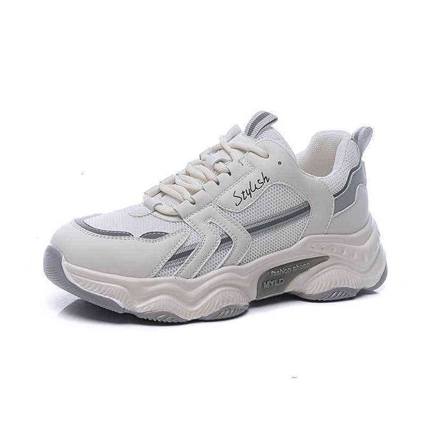 pop sho women's fashion spring 2021 versatile thick soled elevated casual sports show small feet
pop sho women's fashion spring 2021 versatile thick soled elevated casual sports show small feet