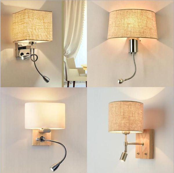 wall lamps lamp modern light solid wood fabric sconces adjustable fixture living room bedroom lof wandlamp
wall lamps lamp modern light solid wood fabric sconces adjustable fixture living room bedroom lof wandlamp