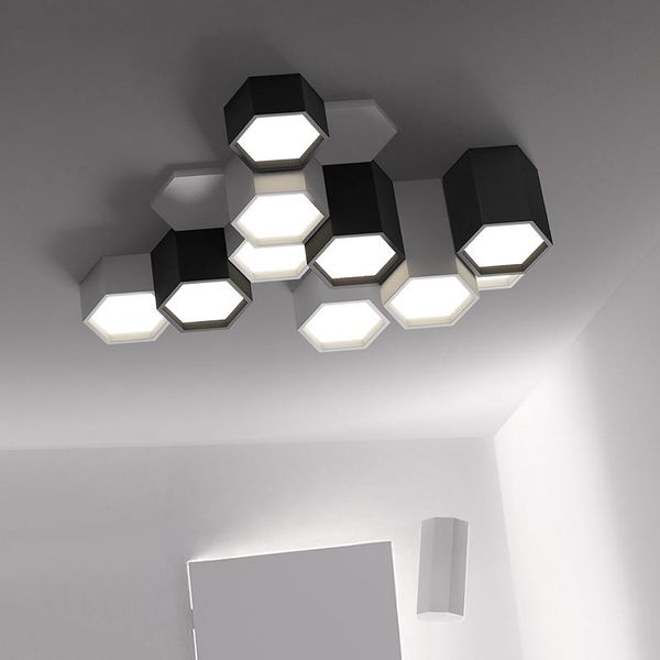modern design ceiling chandelier lamp for living room bedroom kitchen hall led black white geometric combination light fixture chandeliers
modern design ceiling chandelier lamp for living room bedroom kitchen hall led black white geometric combination light fixture chandeliers