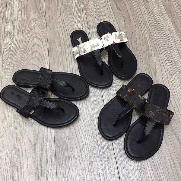 women's beach slipper summer fashion women flip-flops 100% leather lady slippers metal flat ladies slipper large size 36-42, Black
women's beach slipper summer fashion women flip-flops 100% leather lady slippers metal flat ladies slipper large size 36-42, Black