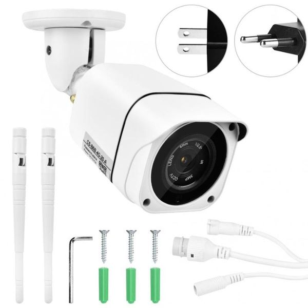 cameras security camera 100-240v 1080p mini onvif outdoor waterproof night vision with antennas white
cameras security camera 100-240v 1080p mini onvif outdoor waterproof night vision with antennas white