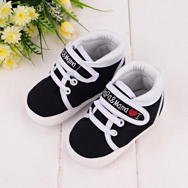 first walkers baby shoes infant kids boy girl soft sole letter canvas sneaker toddler sports breathable walker anti-slip sneakers
first walkers baby shoes infant kids boy girl soft sole letter canvas sneaker toddler sports breathable walker anti-slip sneakers