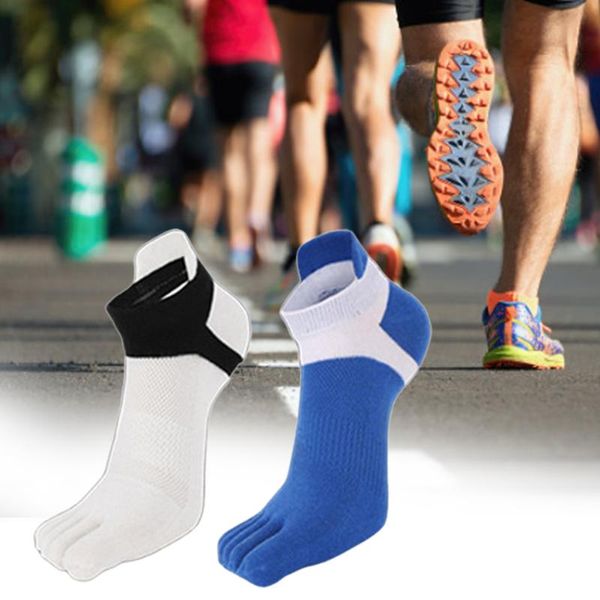 sports socks five-toed men's ultra-thin breathable cotton short tube summer, Black
sports socks five-toed men's ultra-thin breathable cotton short tube summer, Black