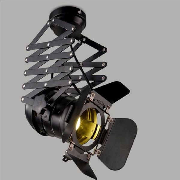 black cob led track light expansion bracket design ac 85v-265v integration spotlights lamp for store shopping mall display lights
black cob led track light expansion bracket design ac 85v-265v integration spotlights lamp for store shopping mall display lights