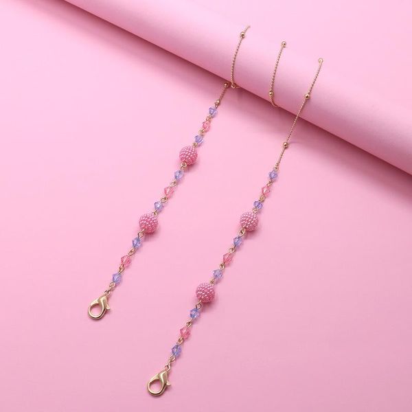 sunglasses frames eyeglasses cord holder strap rope hanging mask lanyards chain eye glasses beaded star tassel pendant, Silver
sunglasses frames eyeglasses cord holder strap rope hanging mask lanyards chain eye glasses beaded star tassel pendant, Silver