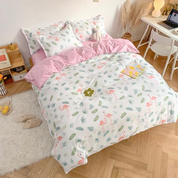 bedding sets style rainforest set cotton bed linen sheet cover 240x220 single double king quilt covers
bedding sets style rainforest set cotton bed linen sheet cover 240x220 single double king quilt covers
